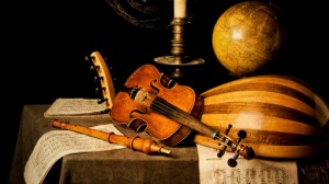 musical-instruments-wallpaper-violin-and-flute-50percent